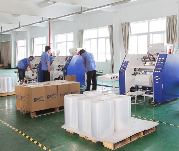 品質管控嚴 品質管控嚴